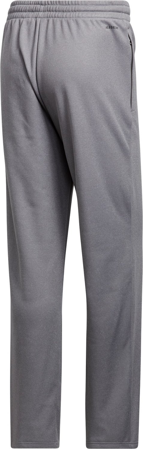 adidas Men's Team Issue Open Sweatpants | Academy