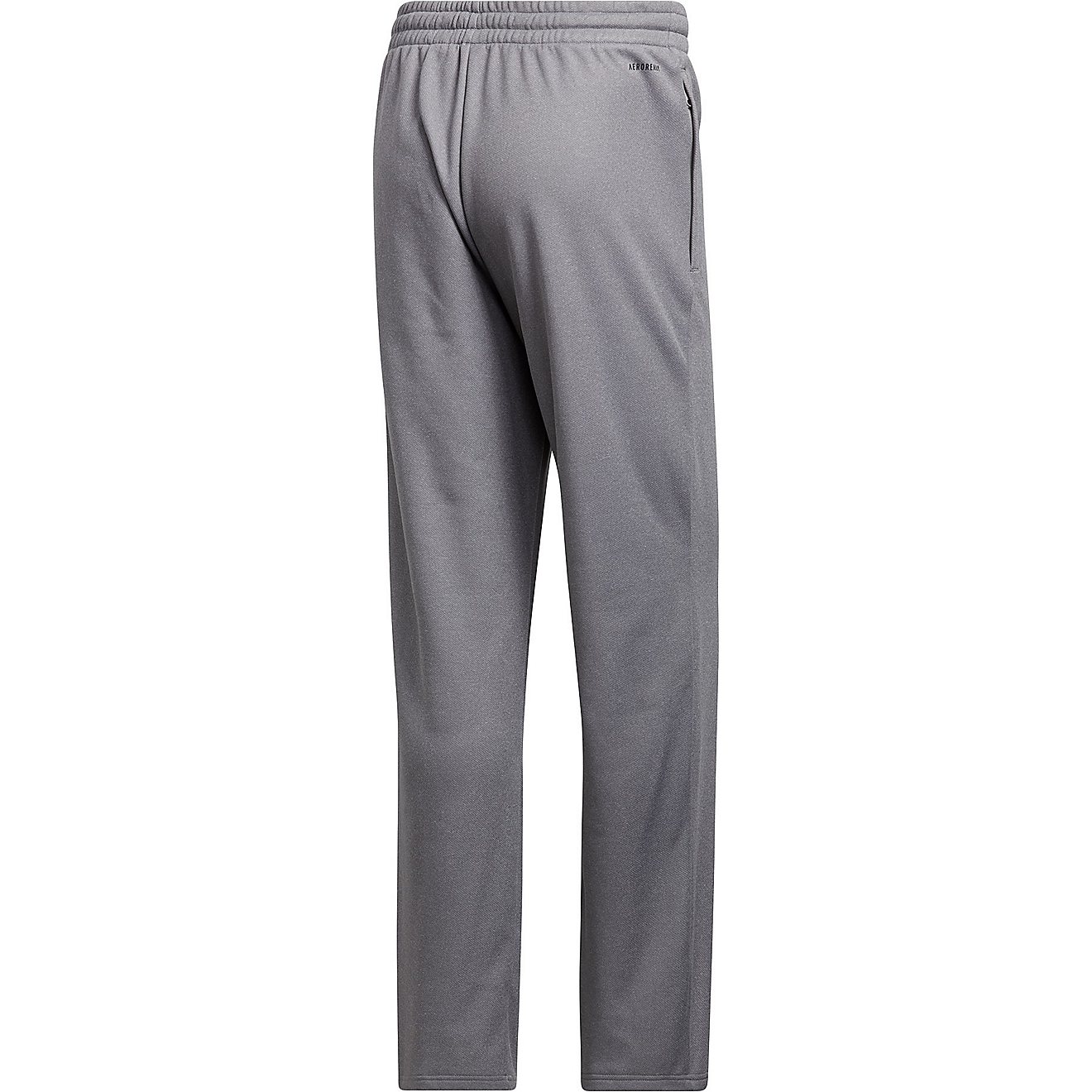 adidas Men's Team Issue Open Sweatpants                                                                                          - view number 9