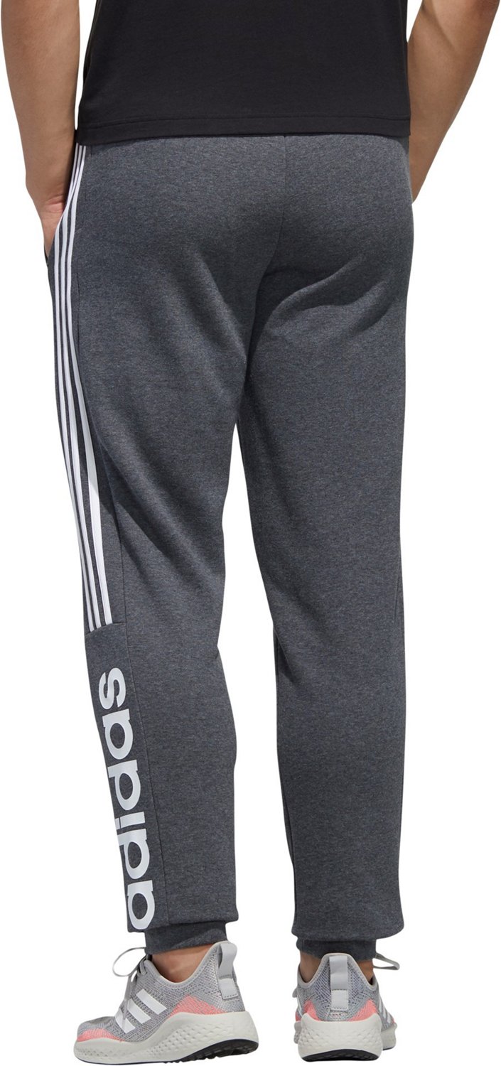 adidas Men's Essentials Colorblock Sweatpants | Academy