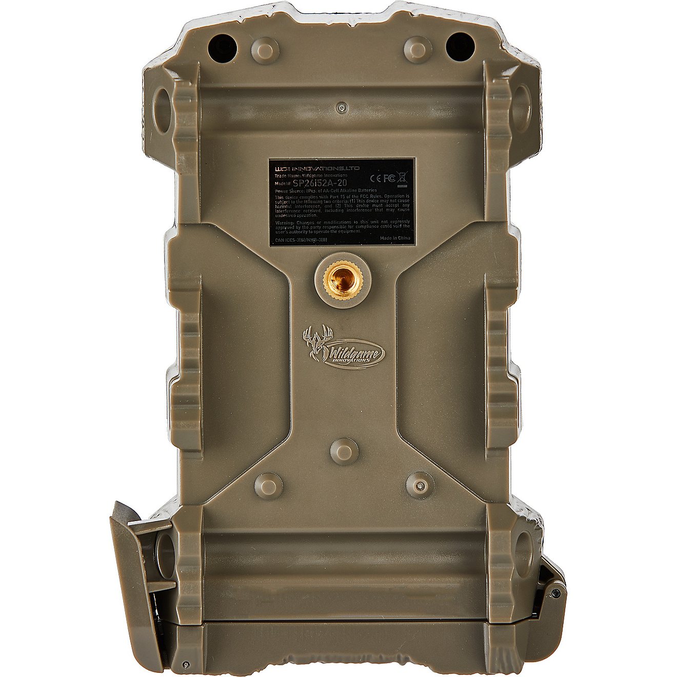 Wildgame Innovations Ridgeline Max 26 MP Infrared Game Camera                                                                    - view number 2