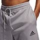 adidas Men's Team Issue Open Sweatpants                                                                                          - view number 4 image
