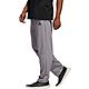 adidas Men's Team Issue Open Sweatpants                                                                                          - view number 3 image