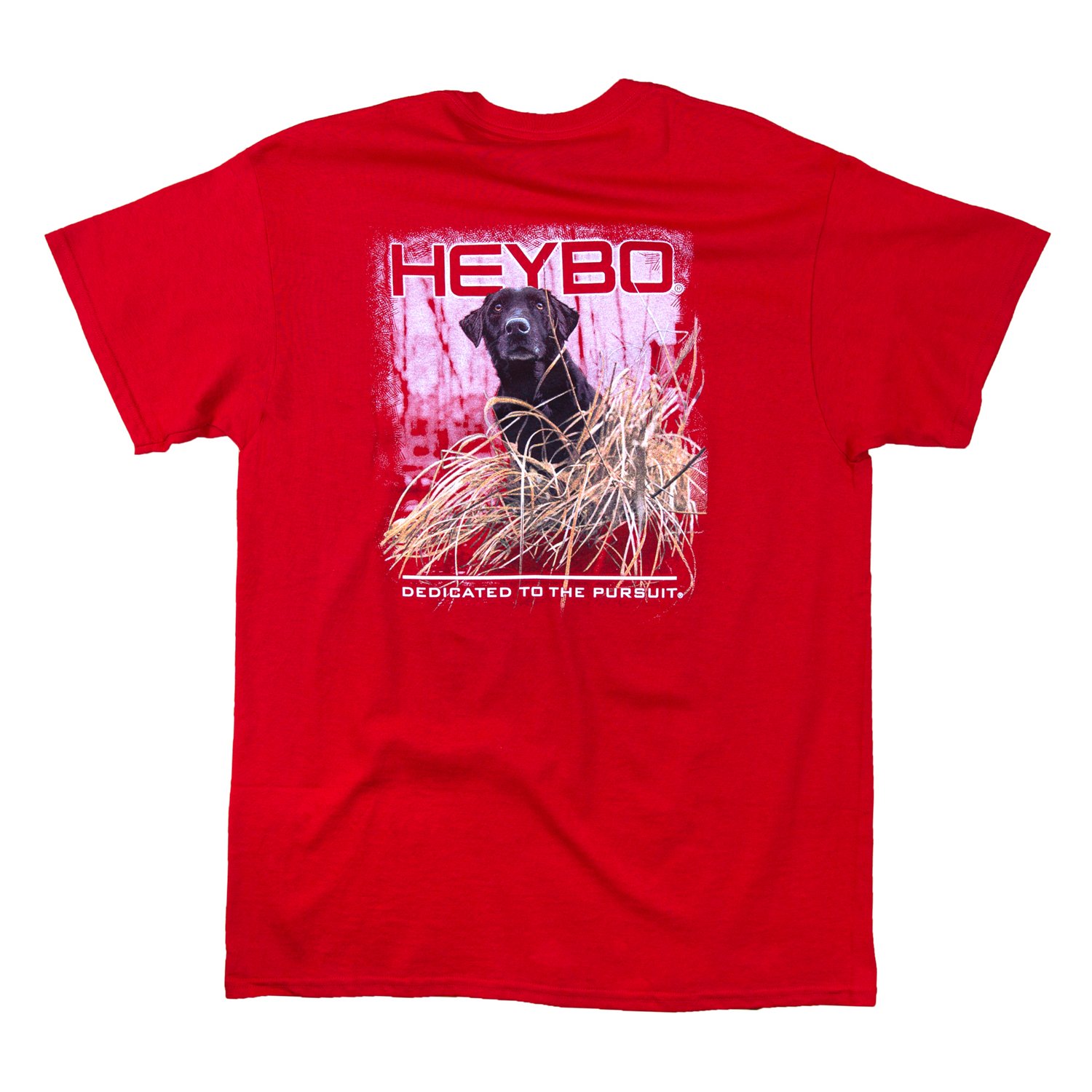 heybo shirt