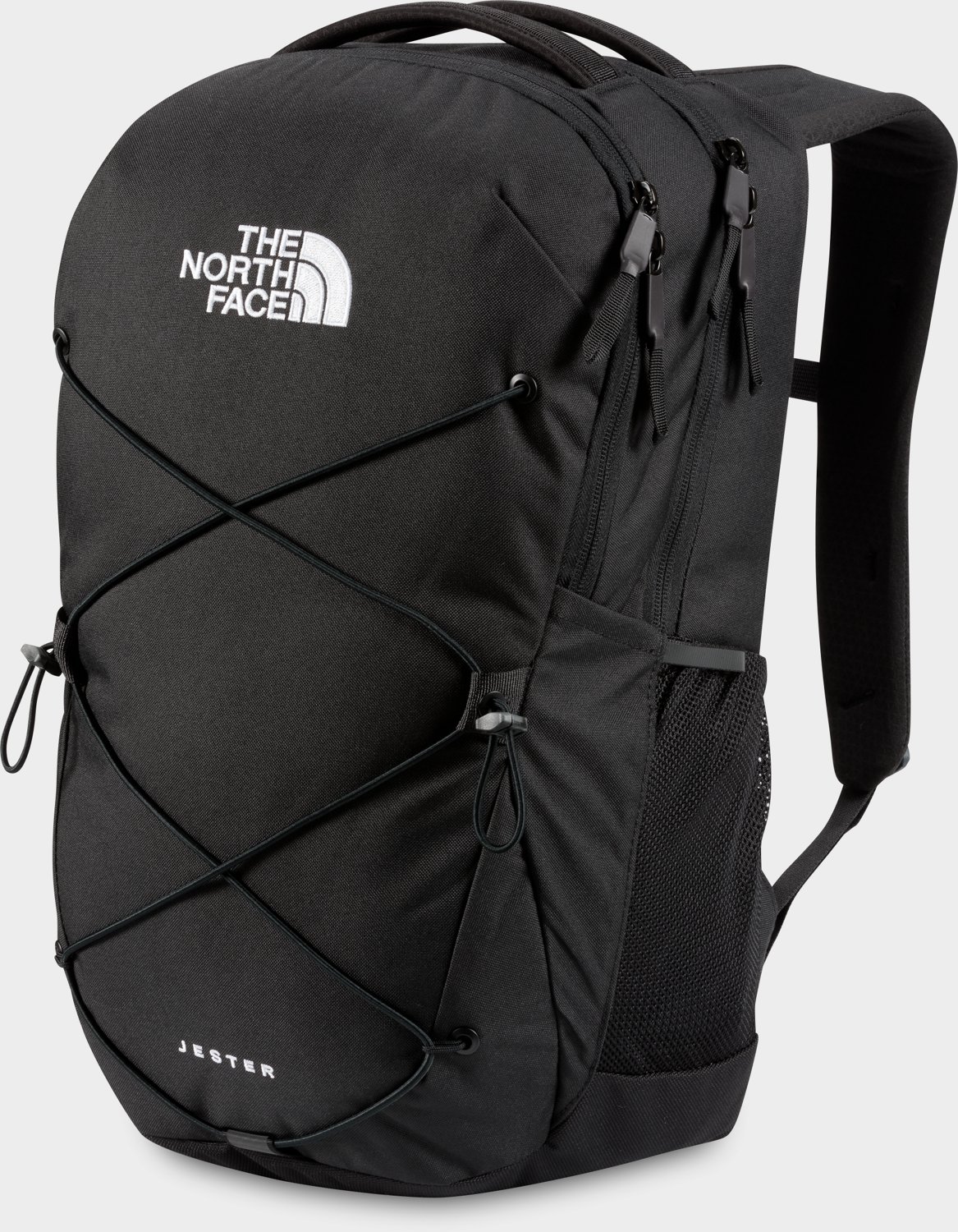 north face backpack academy