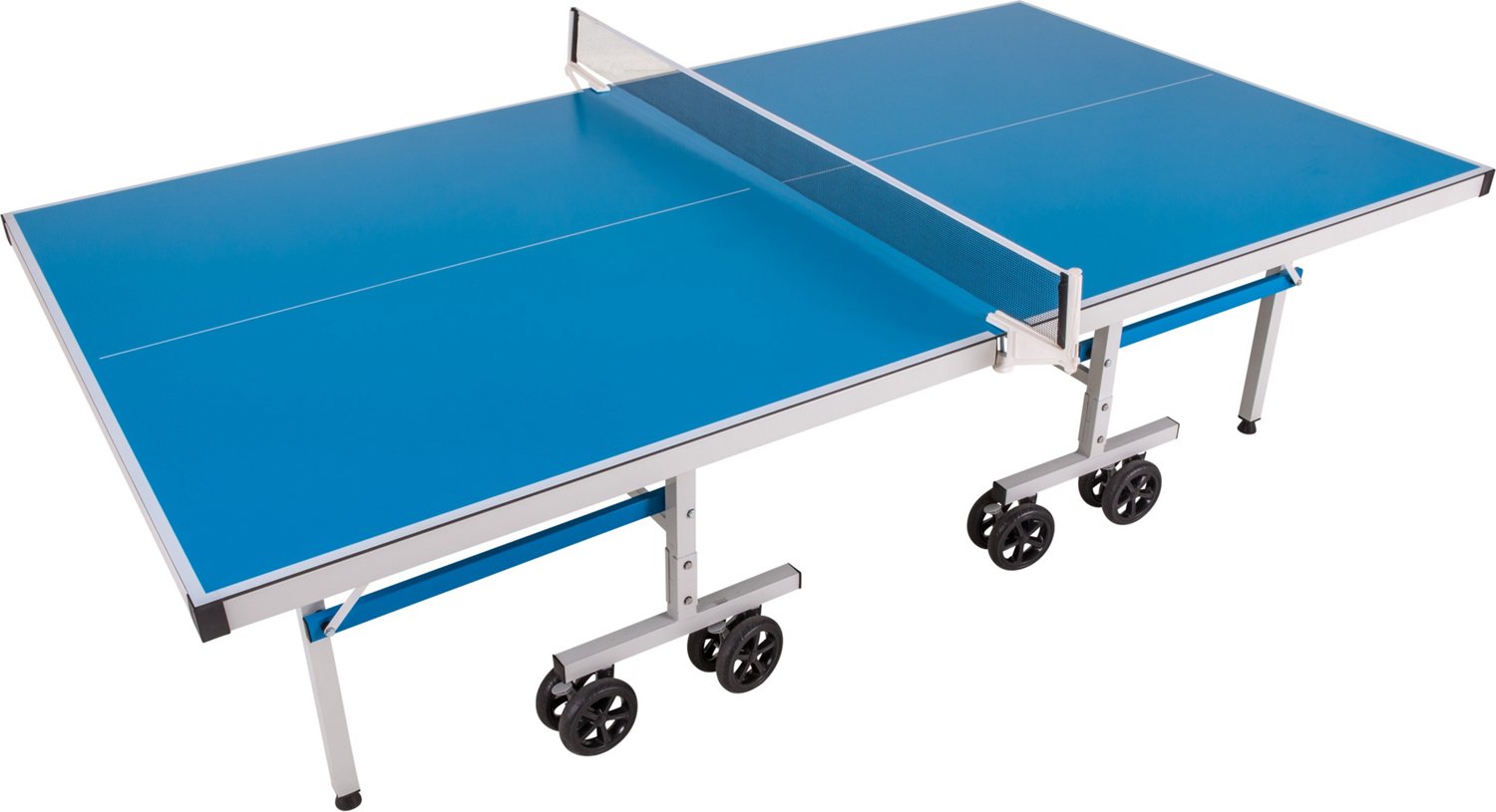 Stiga XTR Pro Outdoor Table Tennis Table Academy