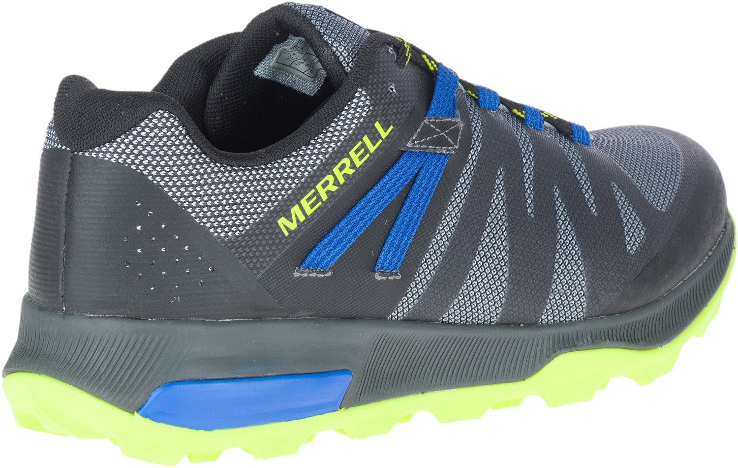 men's zion fst
