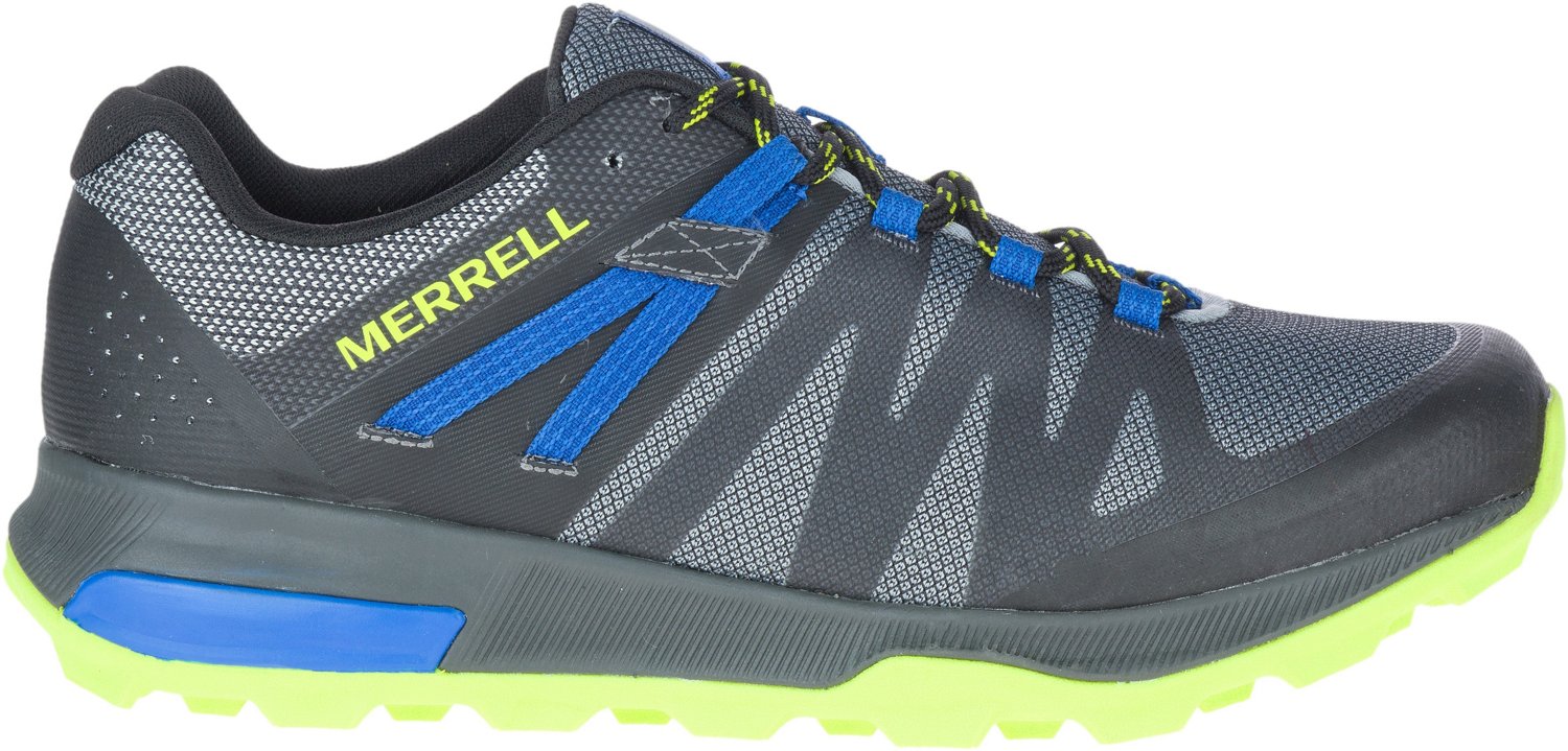 men's zion fst