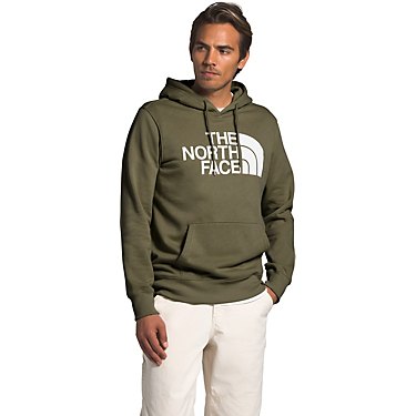 The North Face Men's Half-Dome Pullover Hoodie