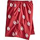 Columbia Sportswear Men's University of Oklahoma Backcast II Printed Shorts                                                      - view number 2 image