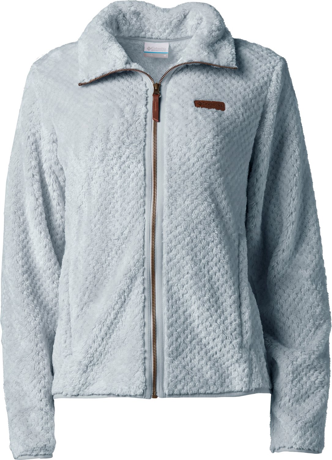 columbia fireside ii sherpa jacket