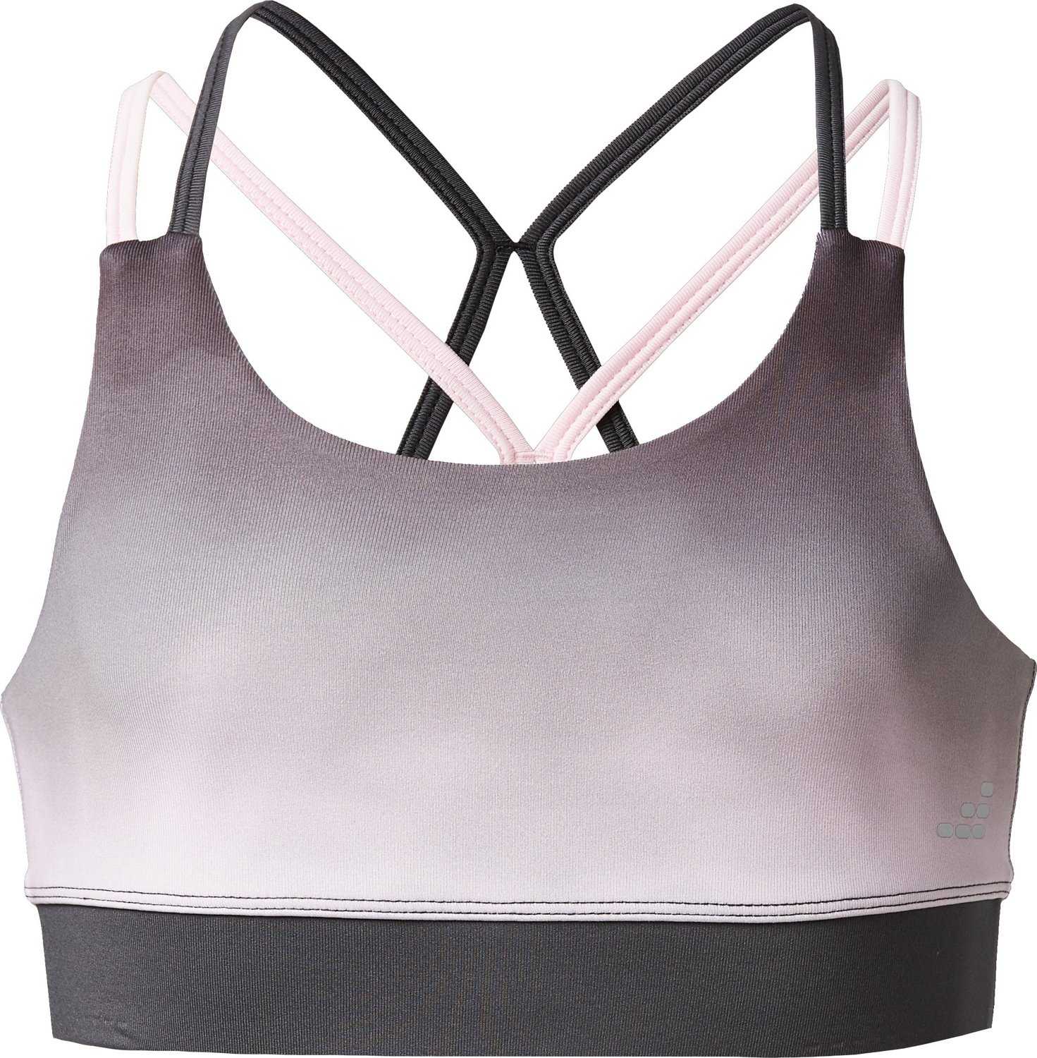 bcg sports bra youth