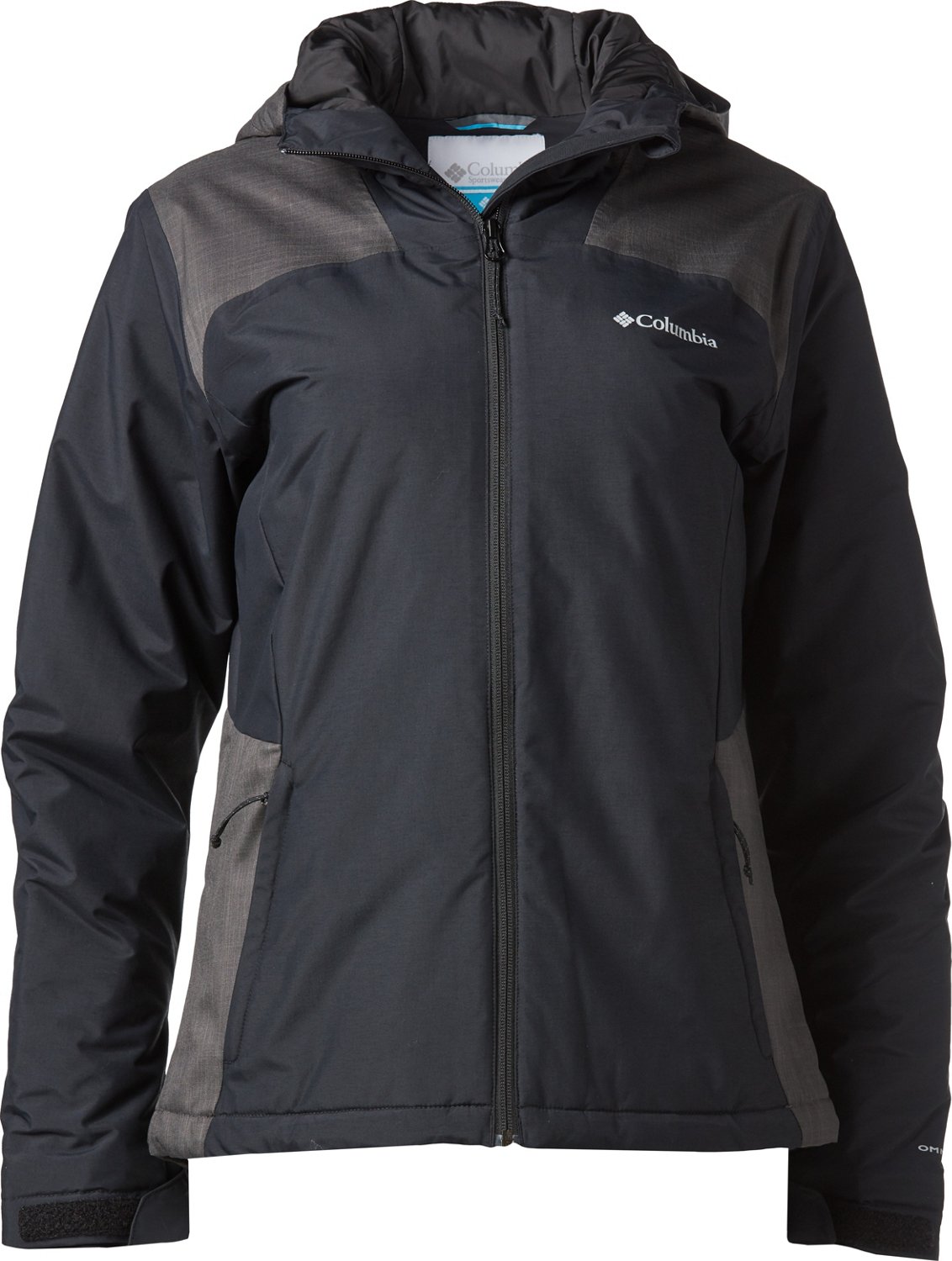 academy columbia women's jacket