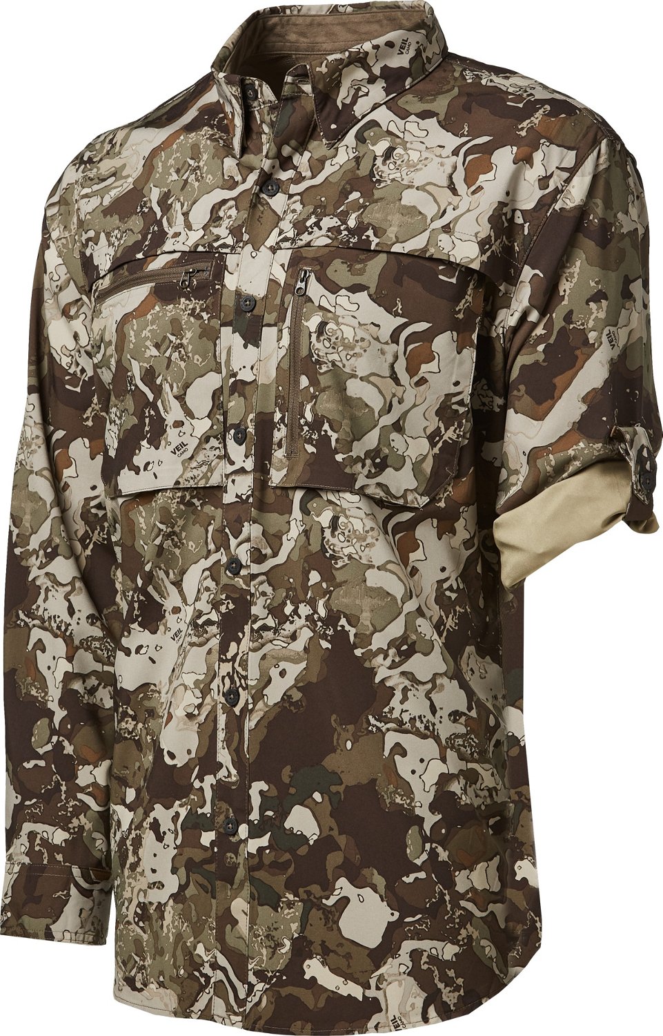 magellan hunting shirts