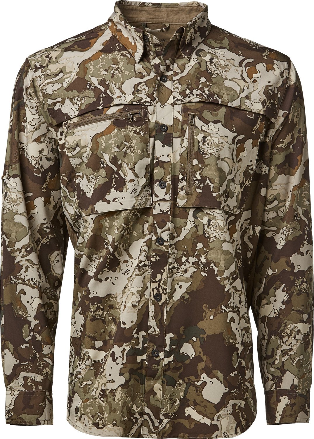 magellan hunting shirts