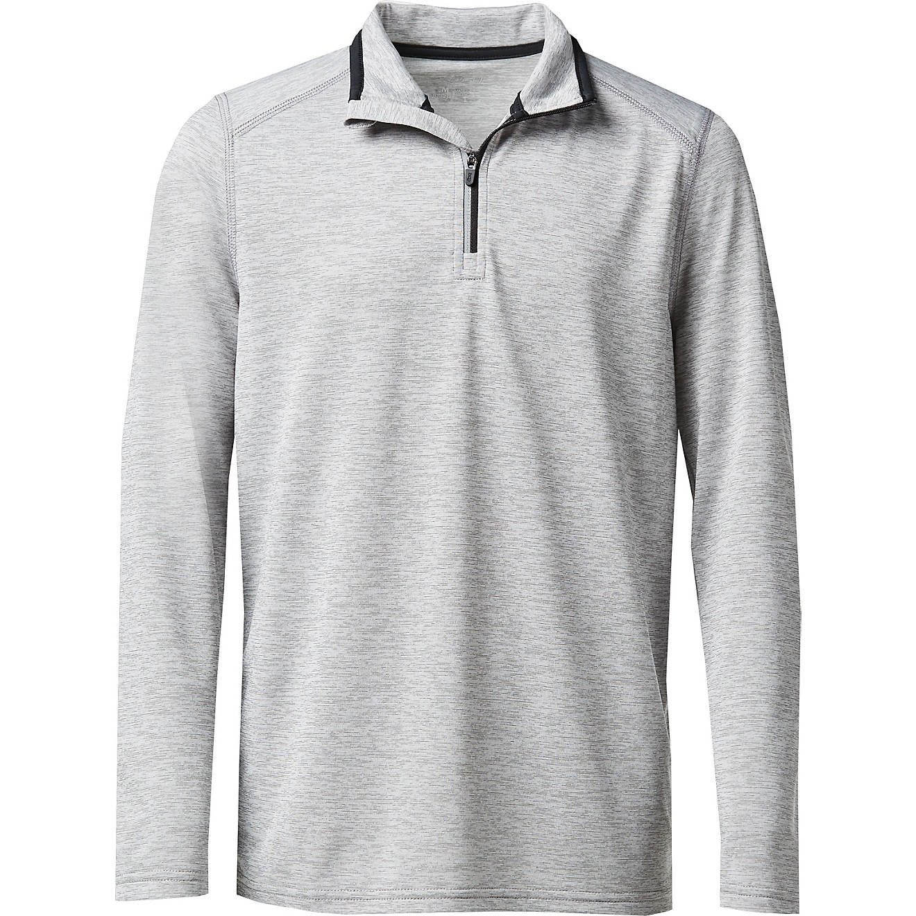 BCG Boys' Tech 1/4 Zip Pullover Top                                                                                              - view number 1