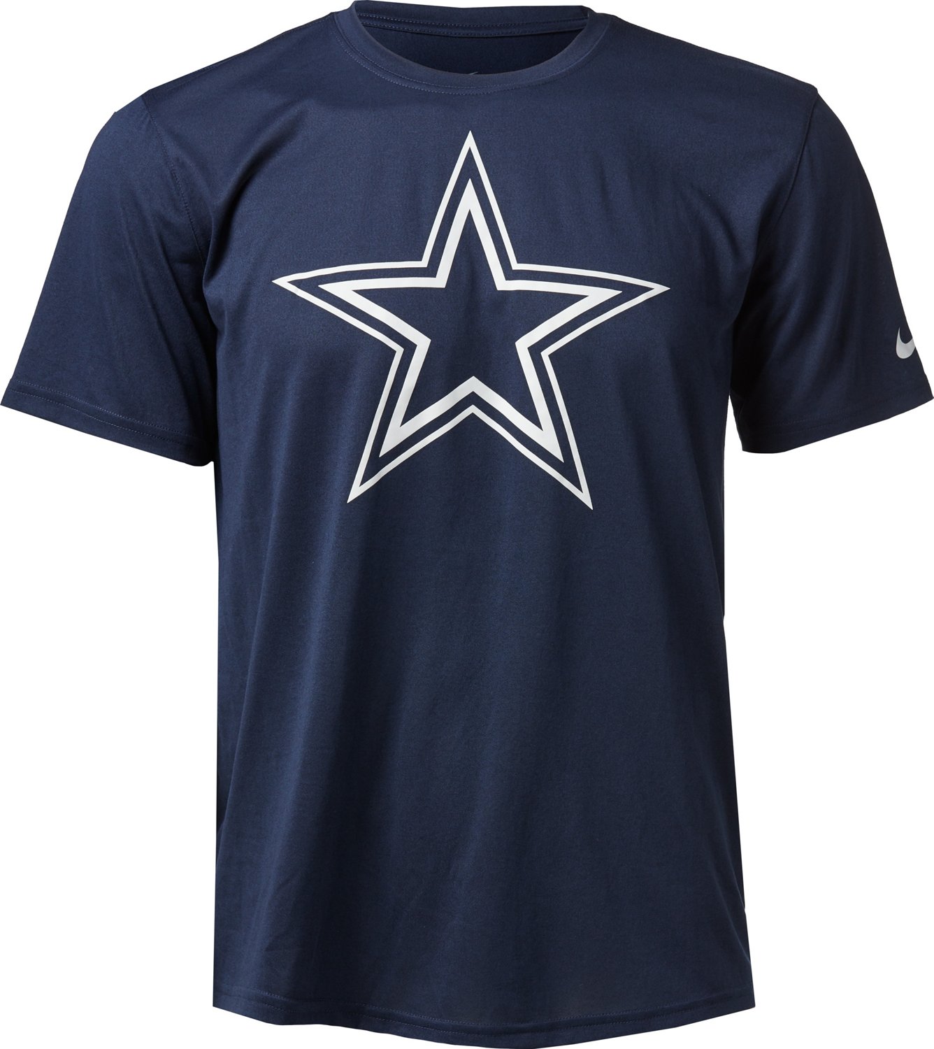 Dallas Cowboys Men's Legend Logo T-shirt | Academy