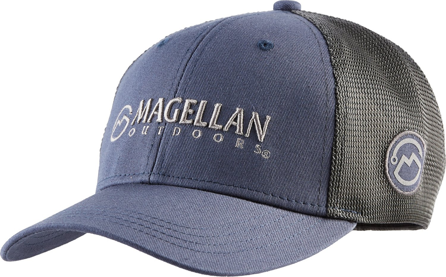 Magellan Outdoors Men's Logo Ball Cap Academy