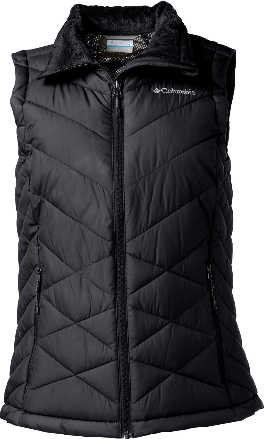 Columbia Sportswear Women's Heavenly Vest Academy