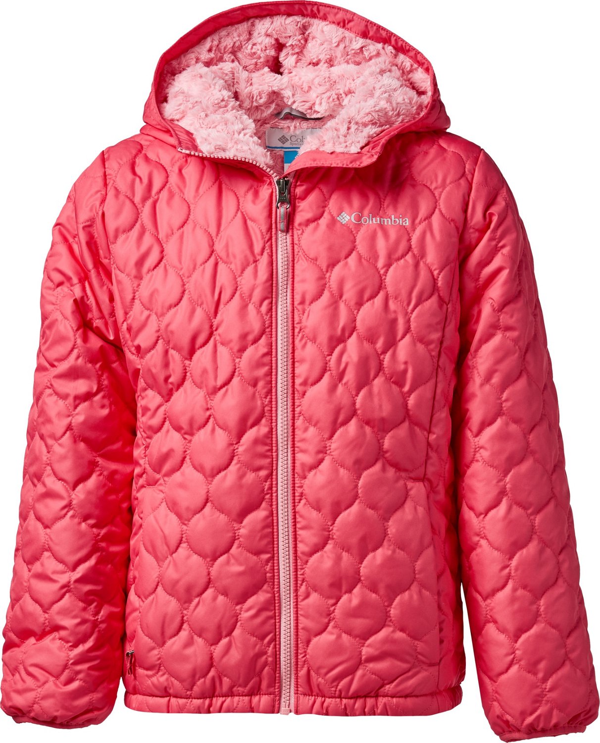 columbia bella plush