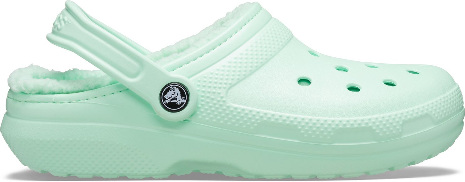 academy women's crocs