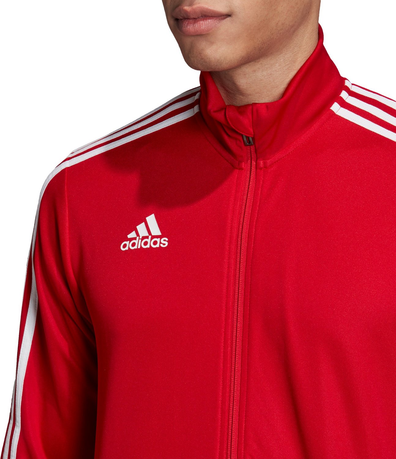 adidas track jacket academy