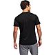 adidas Men's FreeLift Sport Ultimate Solid T-shirt                                                                               - view number 2 image