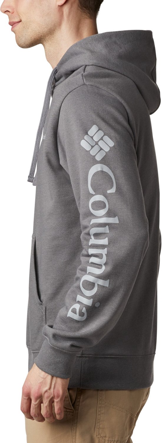 columbia viewmont hybrid hoodie