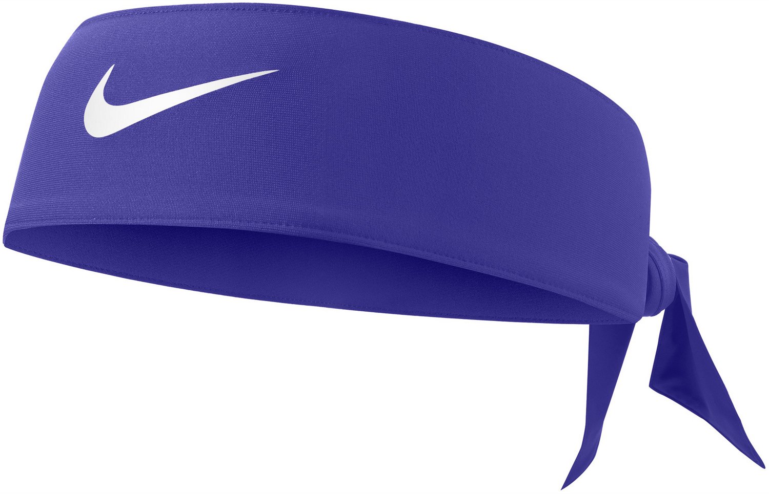 baby blue nike headband