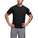 adidas Men's FreeLift Sport Ultimate Solid T-shirt                                                                               - view number 1 image