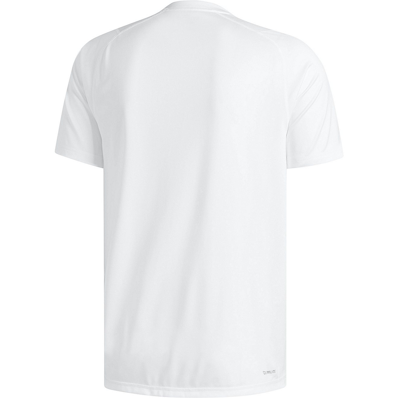 adidas Men's FreeLift Sport Ultimate Solid T-shirt                                                                               - view number 4
