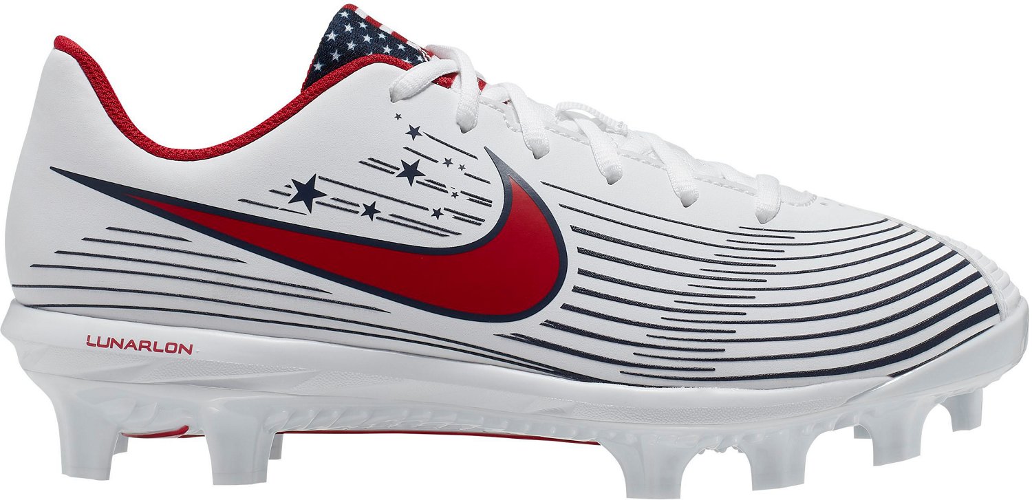 academy sports softball cleats