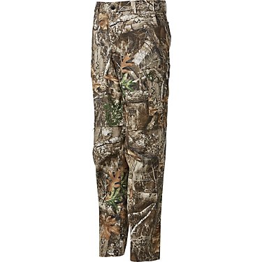 Magellan Outdoors Men's Eagle Pass Deluxe Zip-Off Pants
