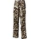 Magellan Outdoors Women's Eagle Pass Deluxe Hunting Roll-Up Pants                                                                - view number 1 image