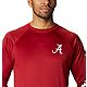 Columbia Sportswear Men's University of Alabama Terminal Tackle Shirt                                                            - view number 4 image