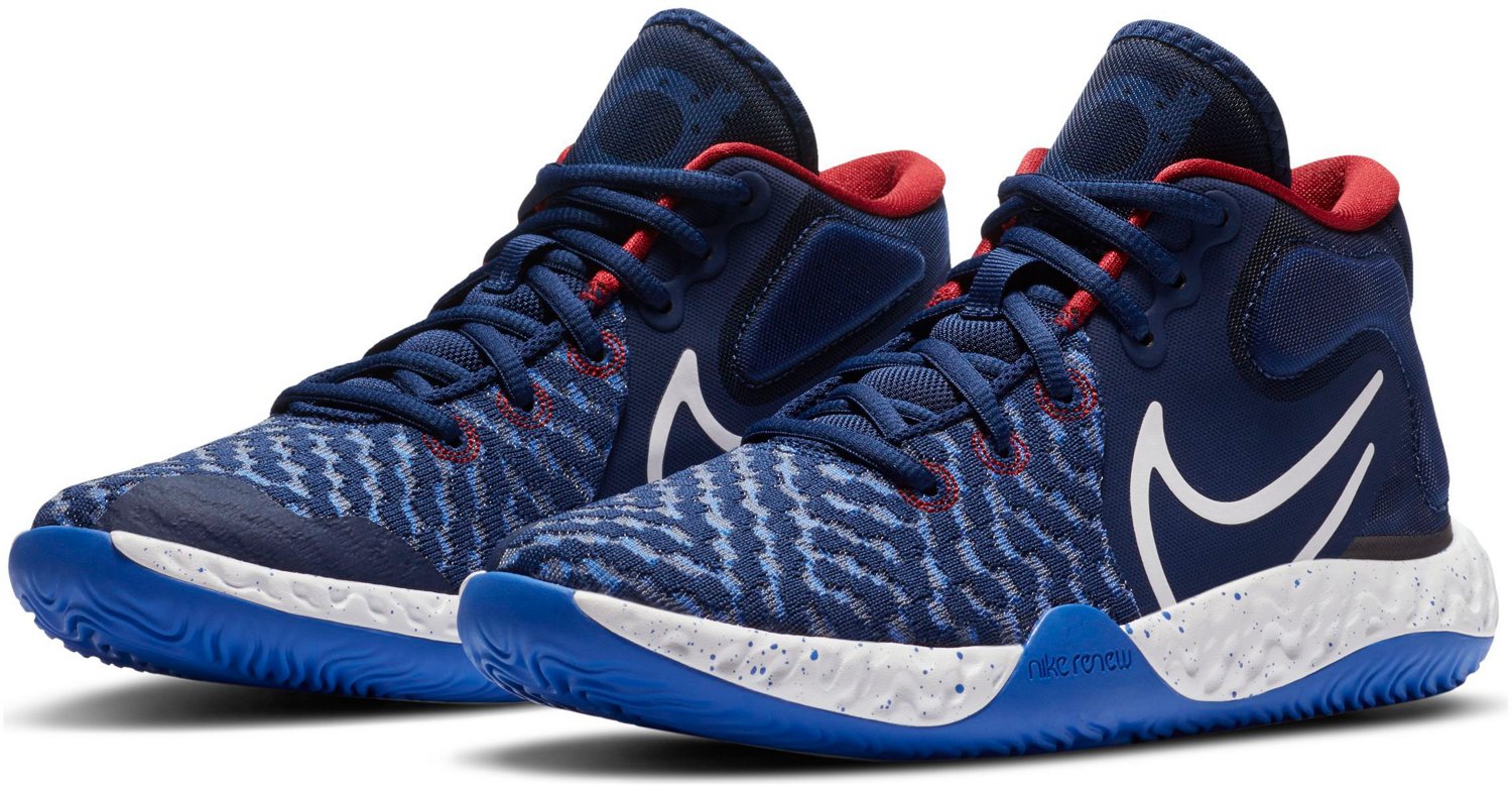 kd trey 5 vii little kid
