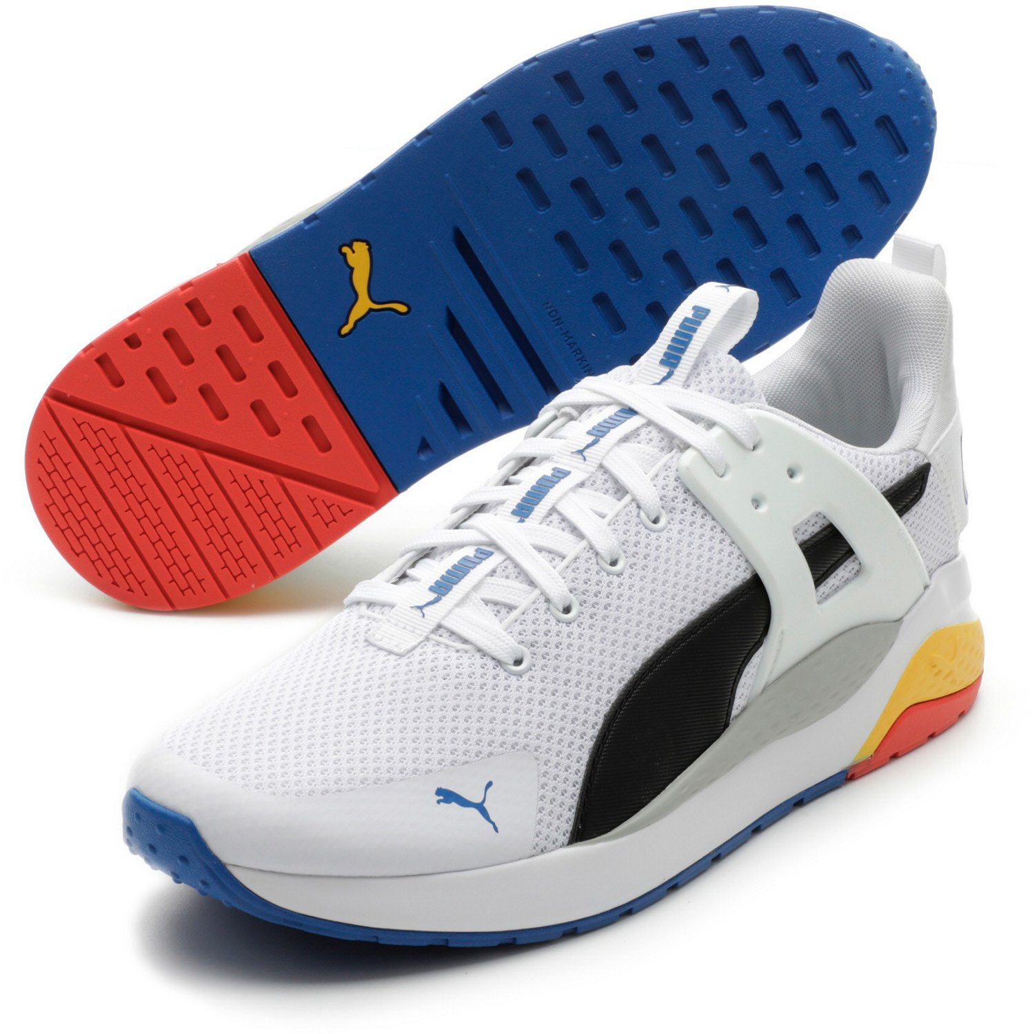 academy mens tennis shoes