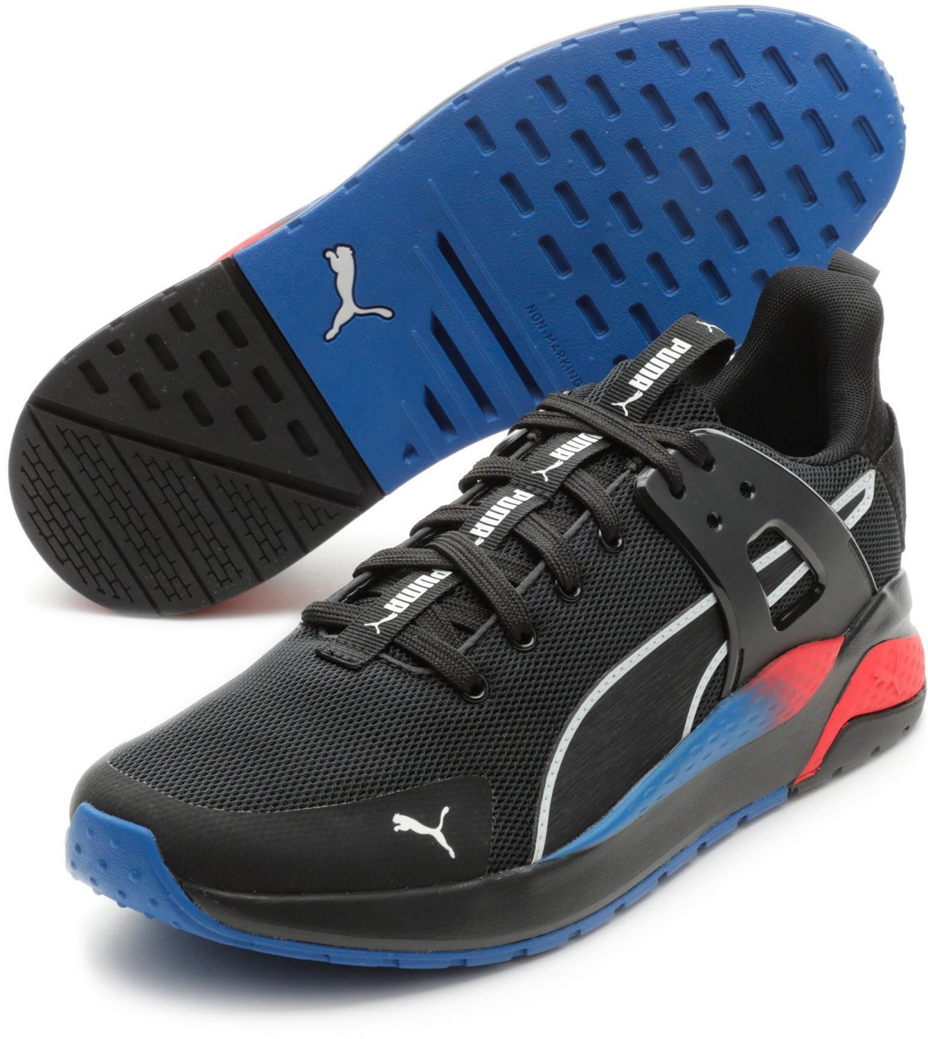 academy sports puma shoes