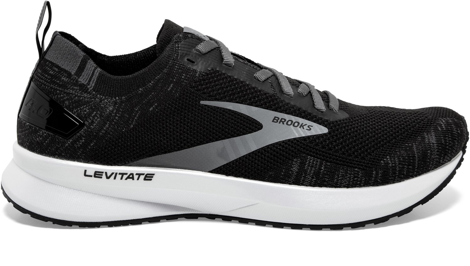 Brooks Women's Levitate 4 Running Shoes Academy