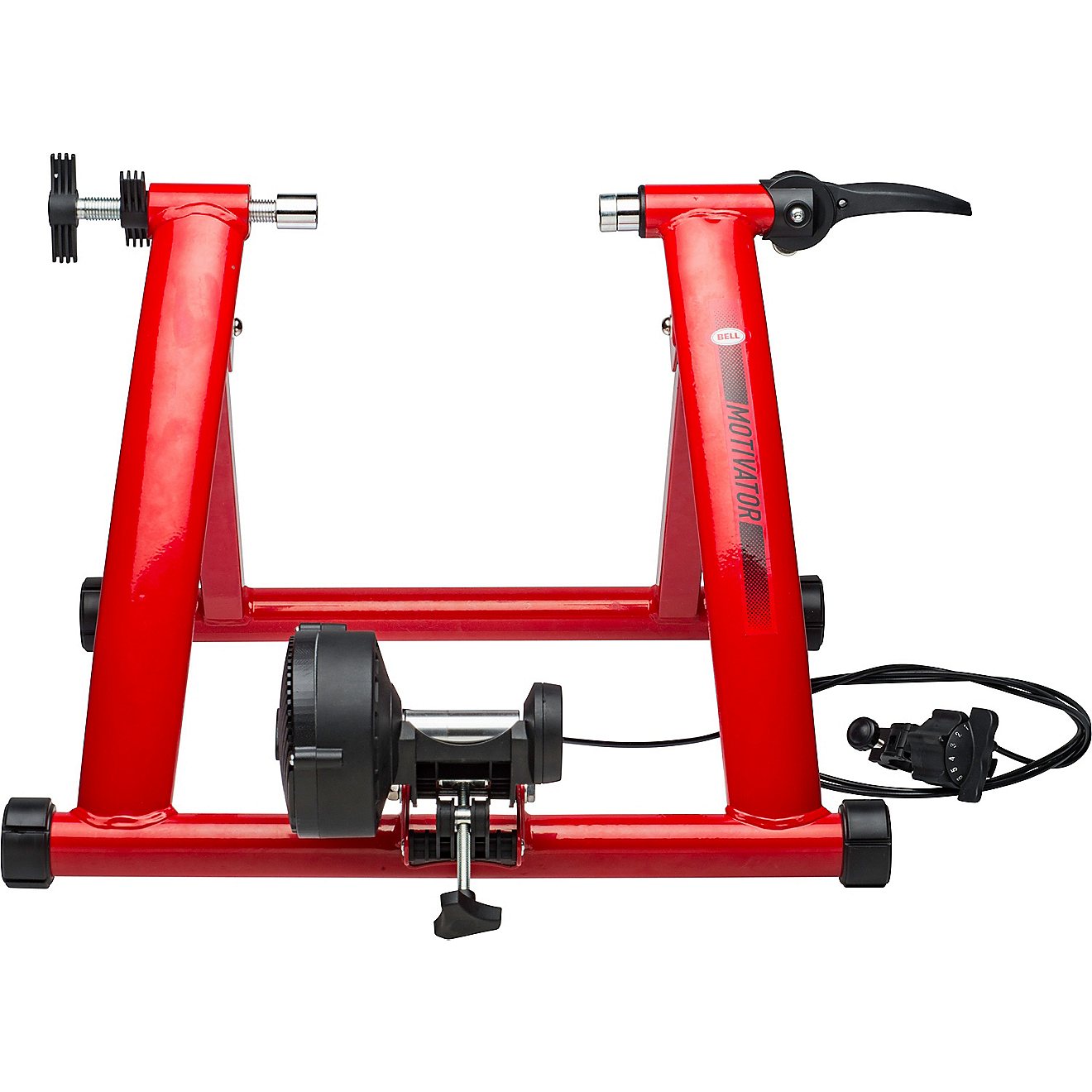 Bell Motivator 2.0 Bicycle Trainer                                                                                               - view number 2