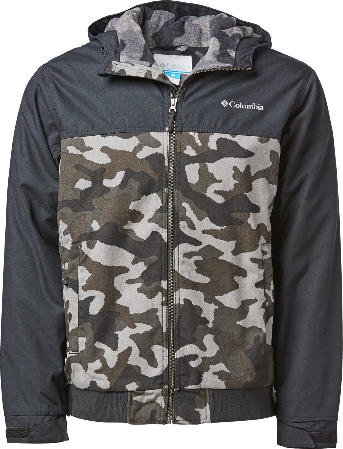 columbia mens jacket academy
