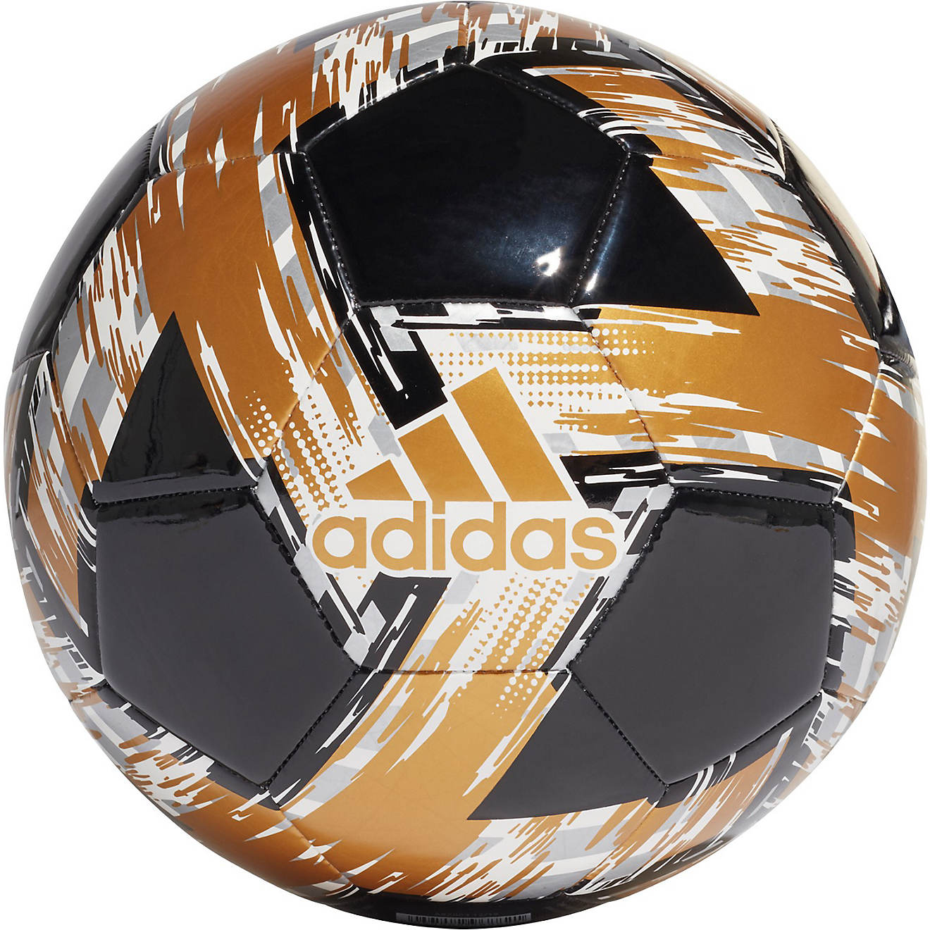 adidas Capitano Club Soccer Ball                                                                                                 - view number 1