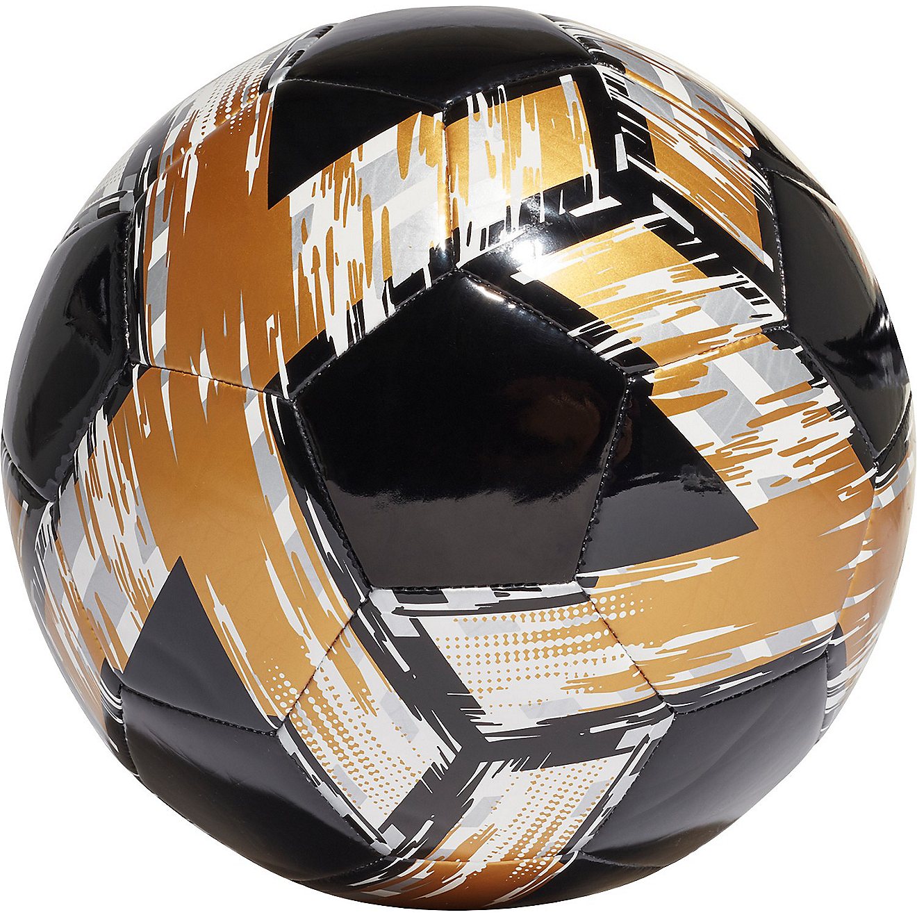 adidas Capitano Club Soccer Ball                                                                                                 - view number 4