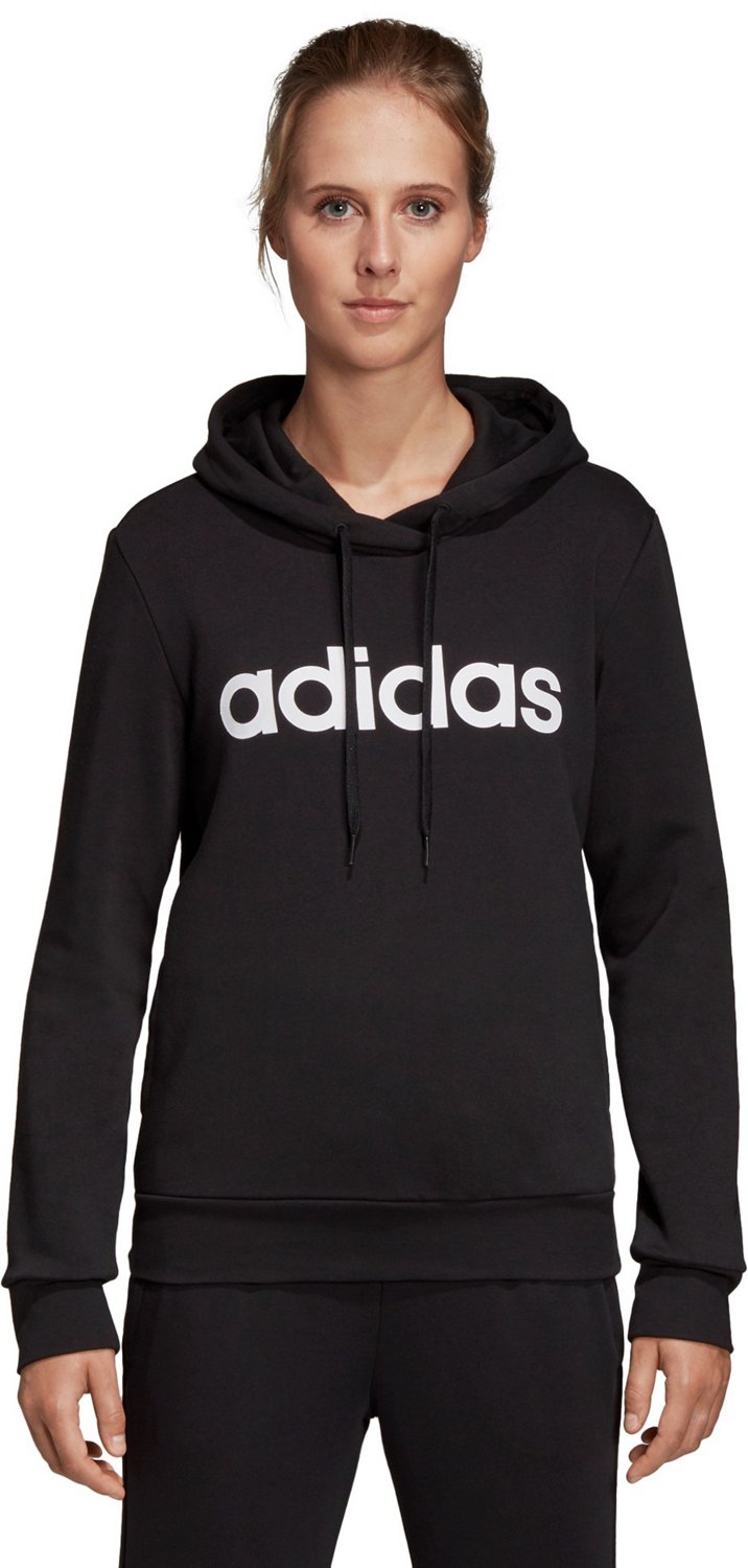 adidas women's sweatshirts on sale