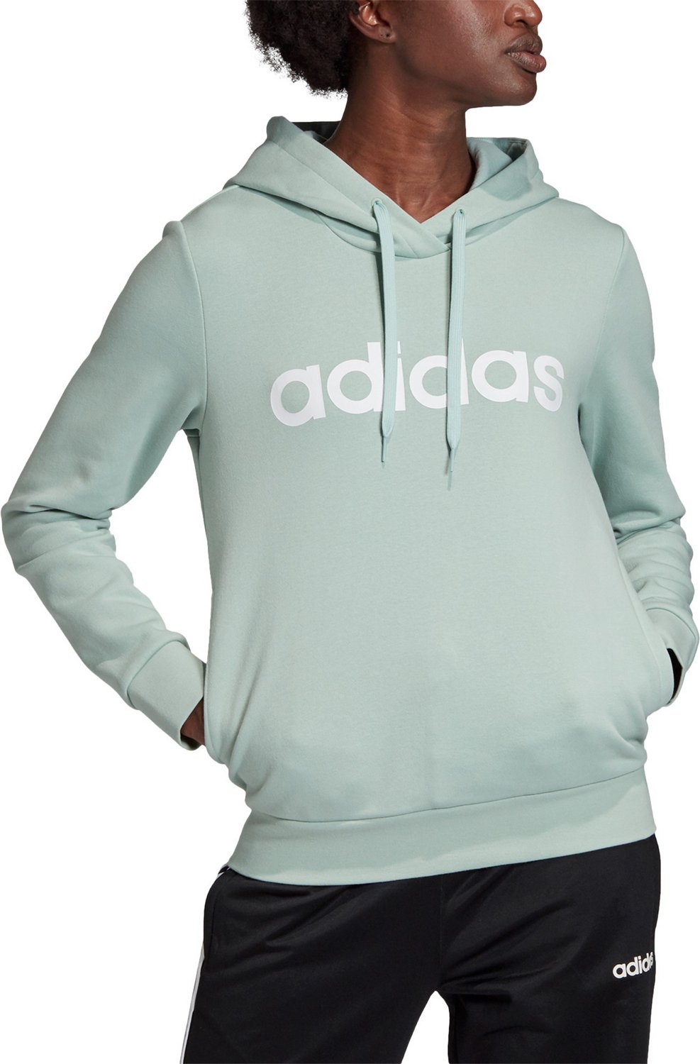 academy adidas hoodie