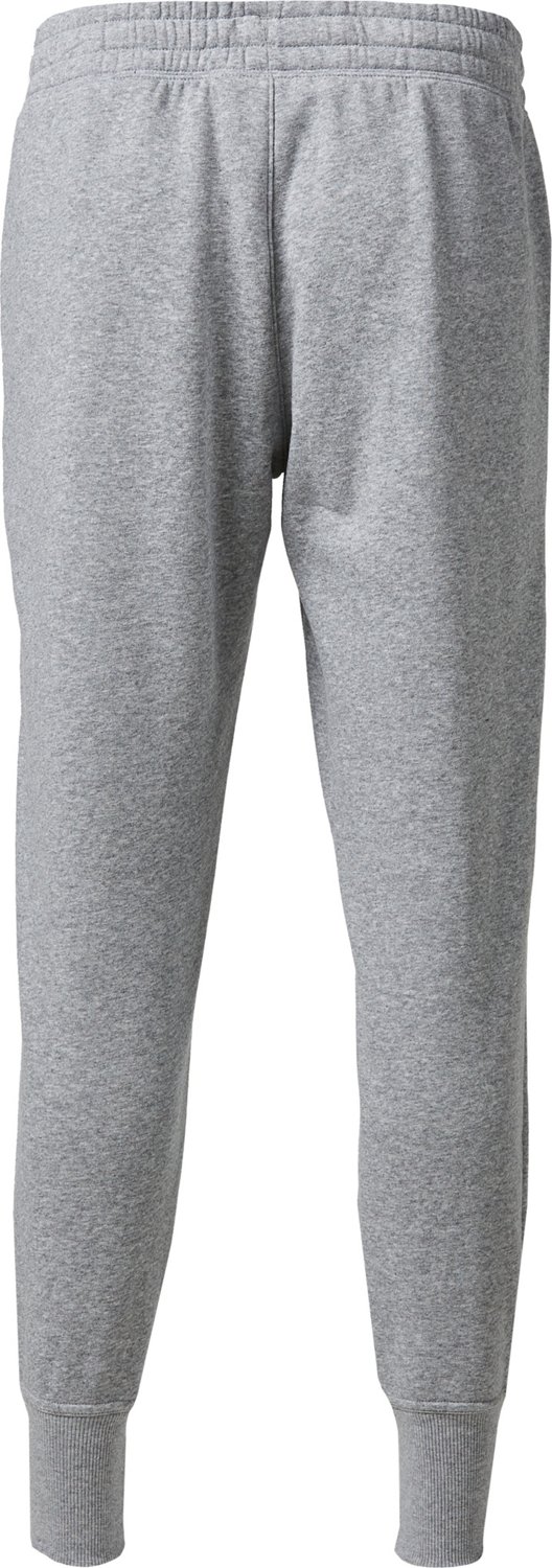 women's under armour rival fleece jogger pants