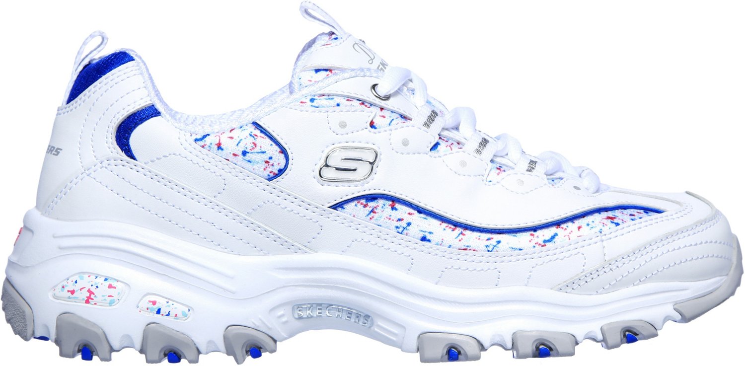 academy sports womens skechers