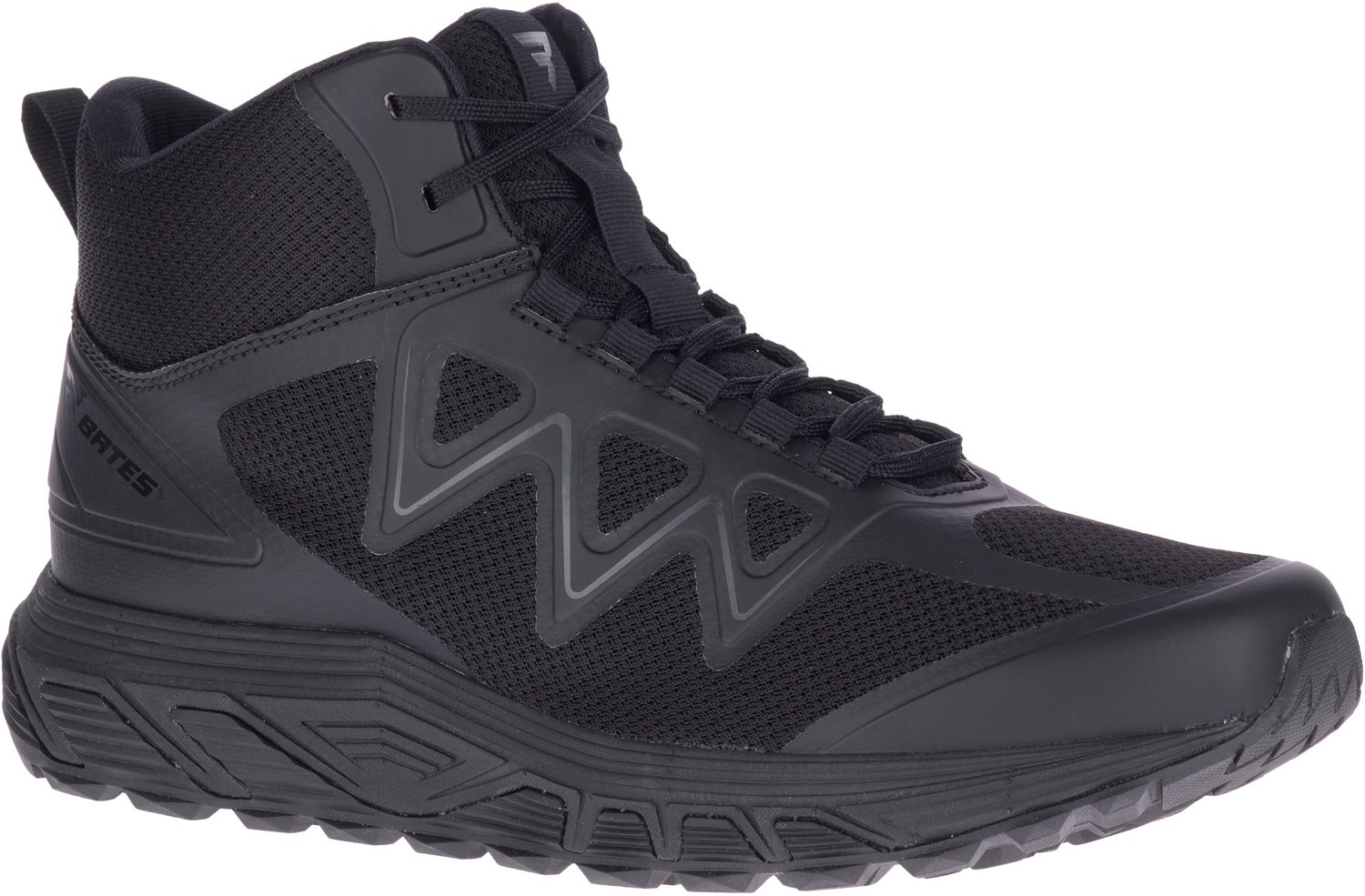 Bates Men's Rush Mid Tactical Boots | Academy