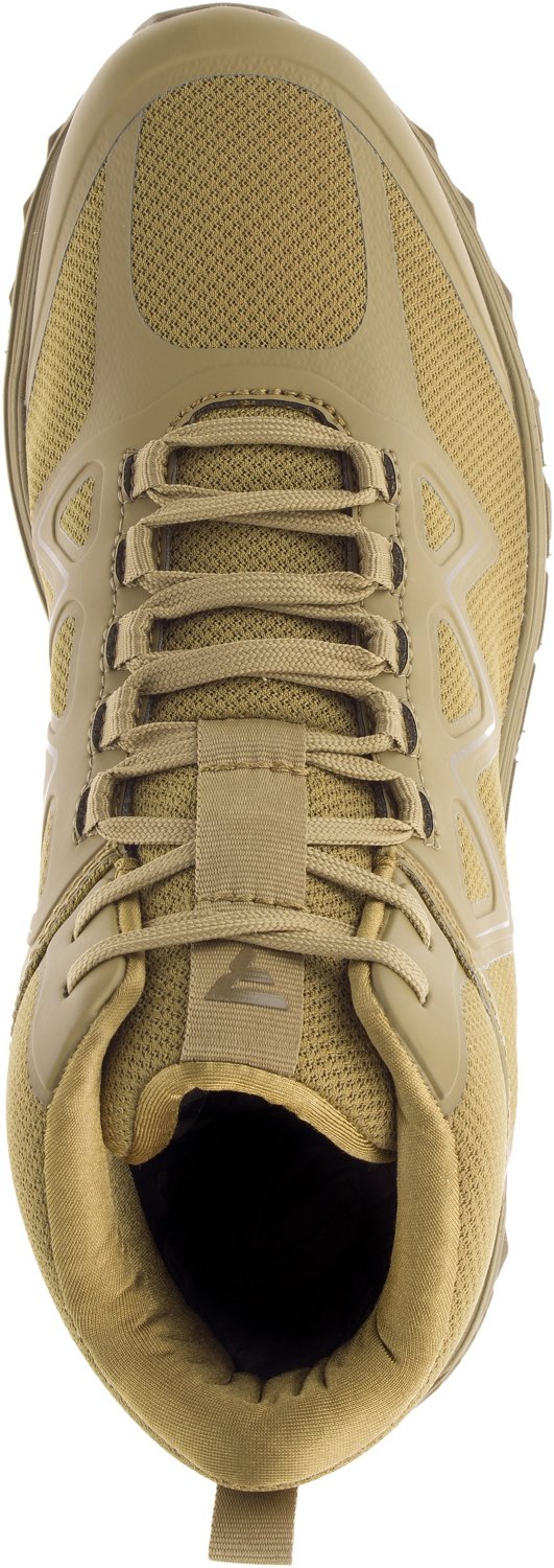 bates rush mid boots
