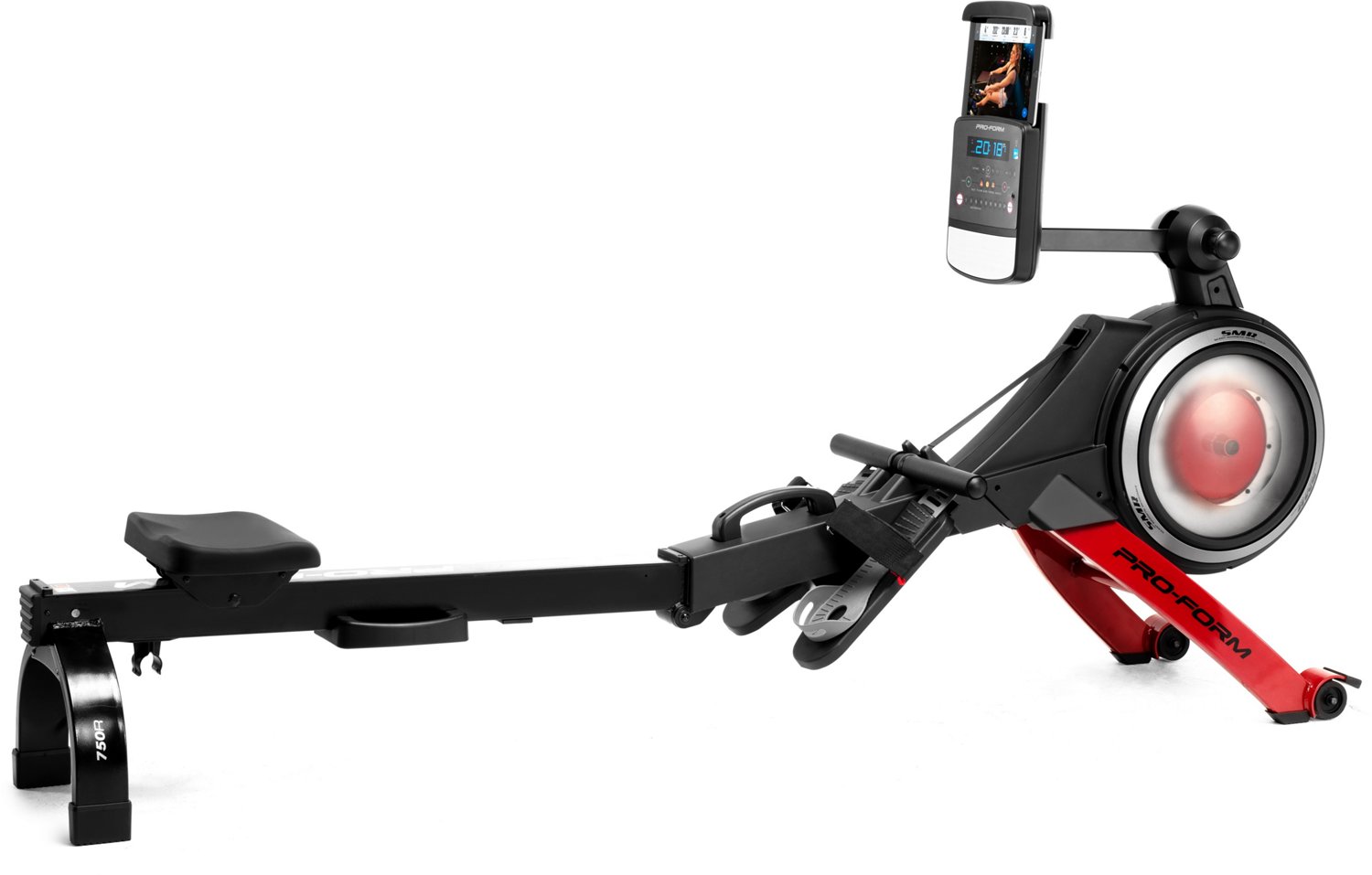 ProForm 750R Rower With 30-day IFit Subscription | Academy