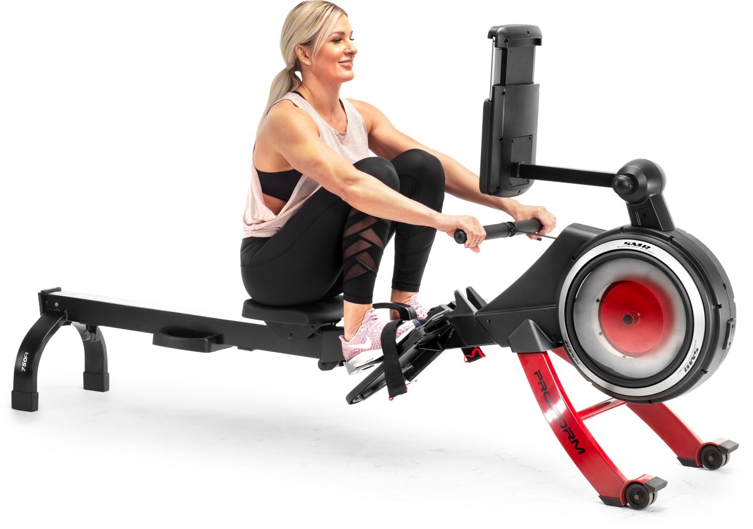 ProForm 750R Rower with 30 day IFIT Subscription | Academy